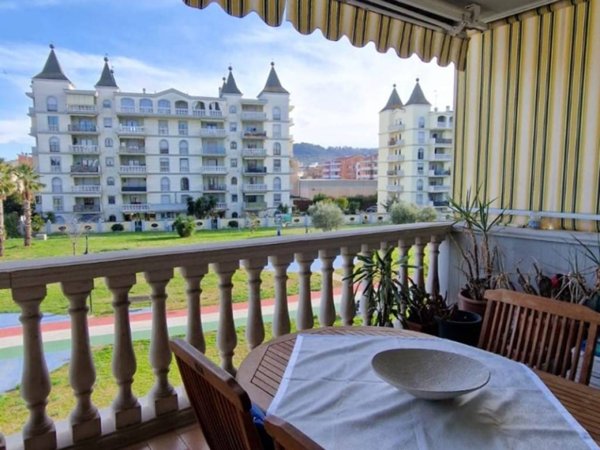 appartamento in vendita a Montesilvano