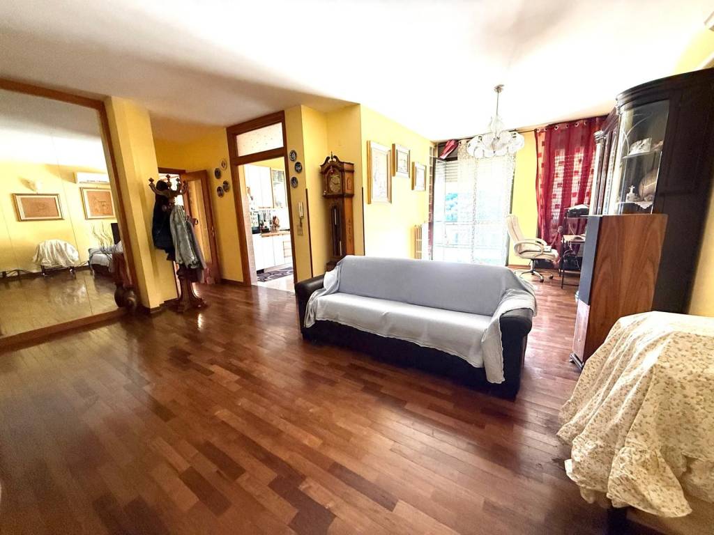 appartamento in vendita a Montesilvano