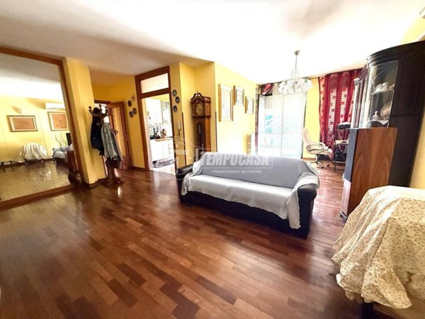 appartamento in vendita a Montesilvano