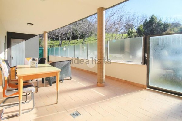 appartamento in vendita a Montesilvano in zona Villa Carmine