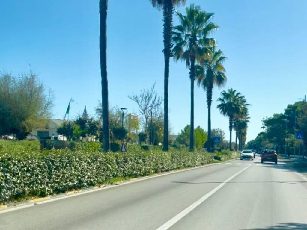 appartamento in vendita a Montesilvano