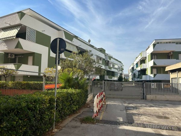 appartamento in vendita a Montesilvano