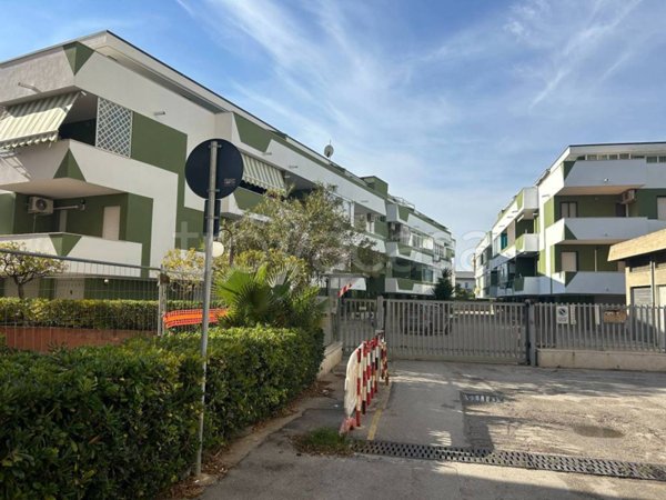 appartamento in vendita a Montesilvano