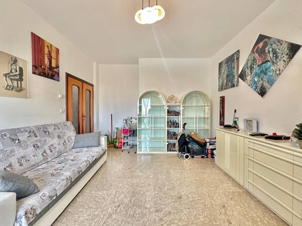 appartamento in vendita a Montesilvano