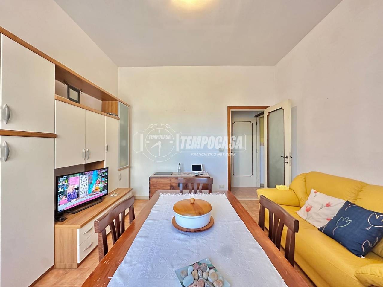 appartamento in vendita a Montesilvano