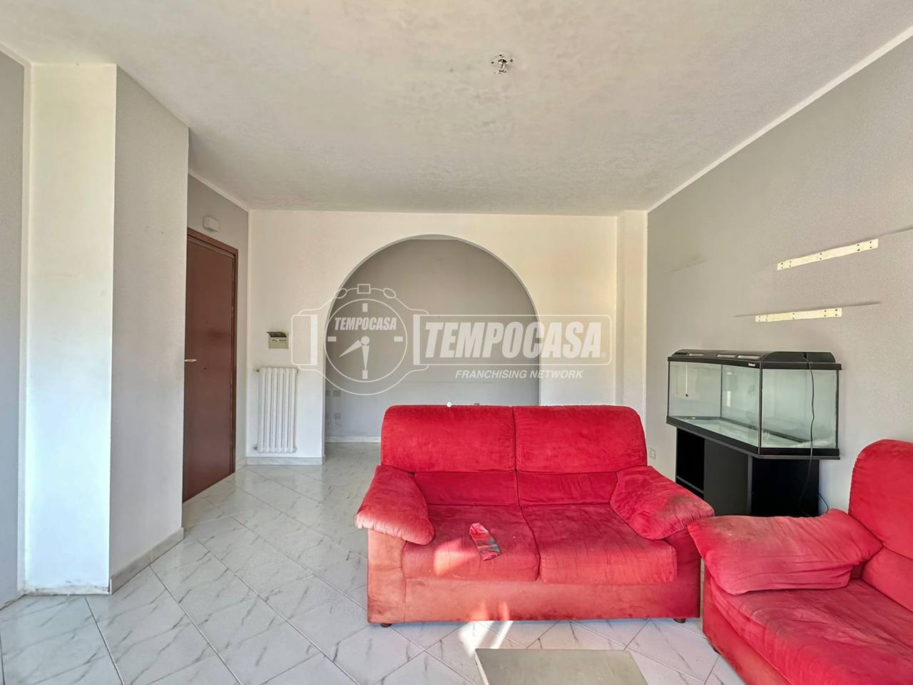 appartamento in vendita a Montesilvano