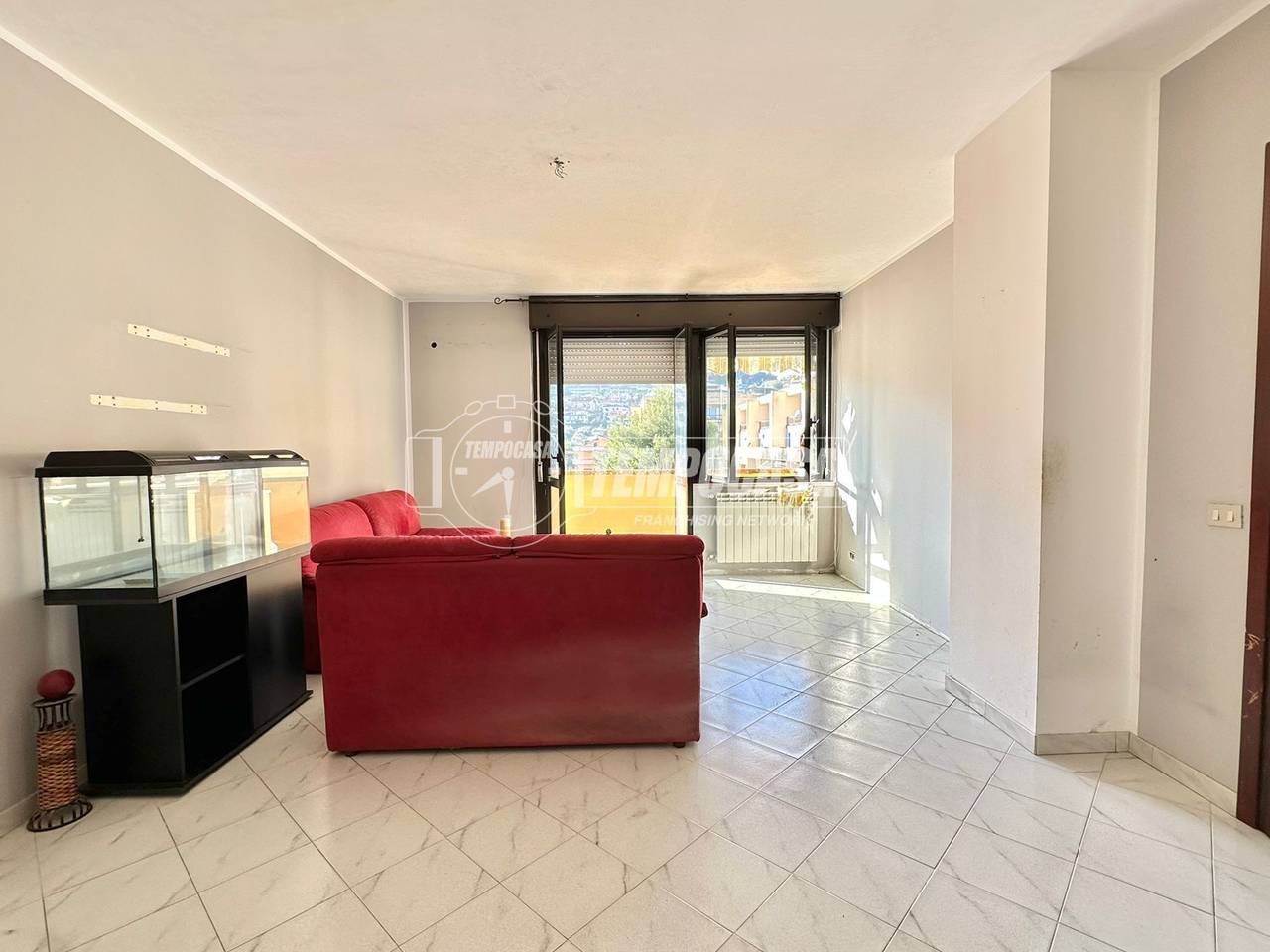 appartamento in vendita a Montesilvano