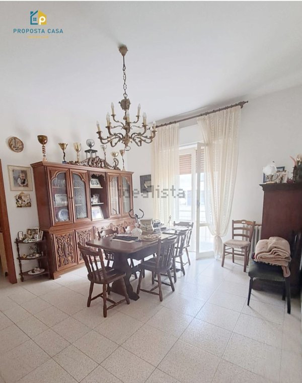 appartamento in vendita a Montesilvano