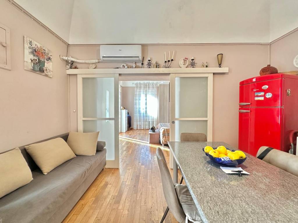 appartamento in vendita a Montesilvano