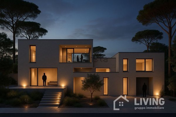 terreno edificabile in vendita a Montesilvano