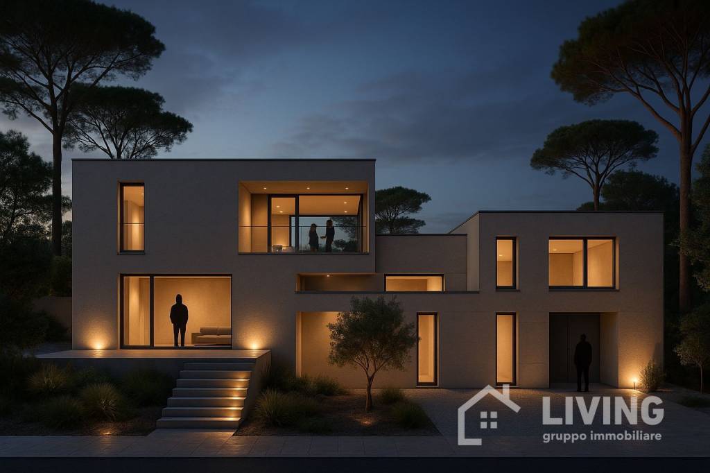 terreno edificabile in vendita a Montesilvano