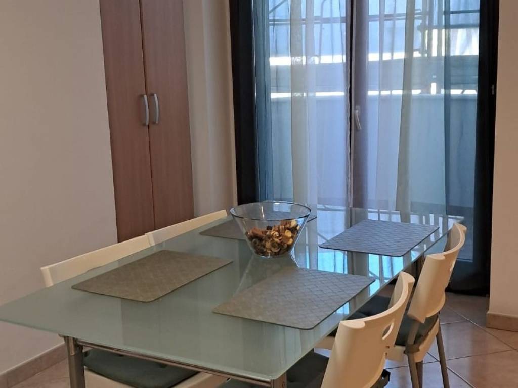 appartamento in vendita a Montesilvano