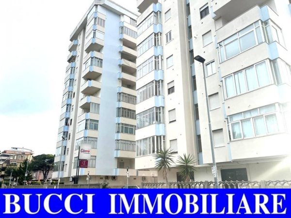 appartamento in vendita a Montesilvano