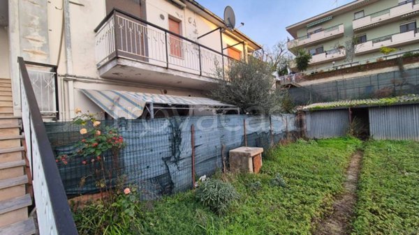 appartamento in vendita a Montesilvano