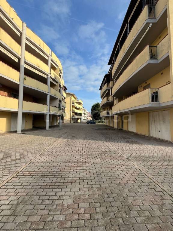 appartamento in vendita a Montesilvano