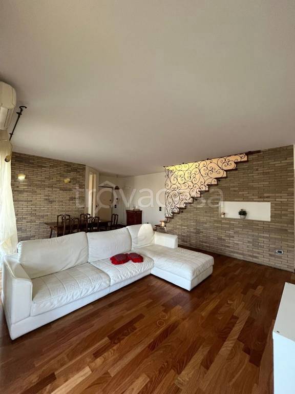 appartamento in vendita a Montesilvano