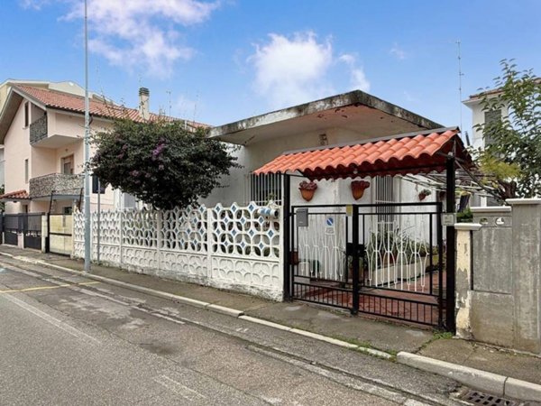 casa indipendente in vendita a Montesilvano