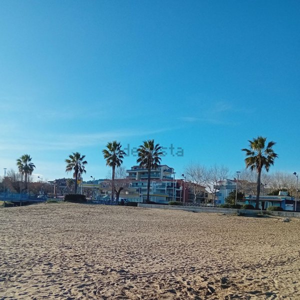 appartamento in vendita a Montesilvano