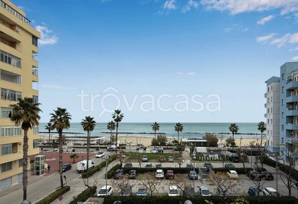 appartamento in vendita a Montesilvano