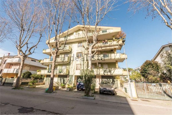 appartamento in vendita a Montesilvano