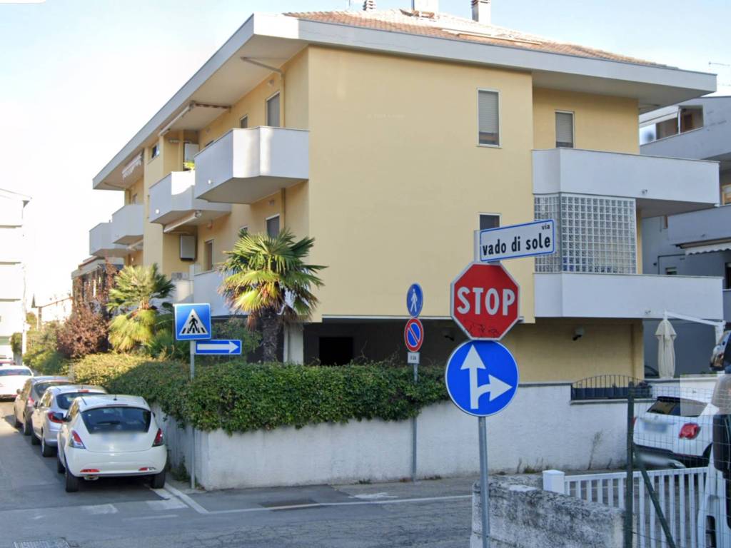 appartamento in vendita a Montesilvano