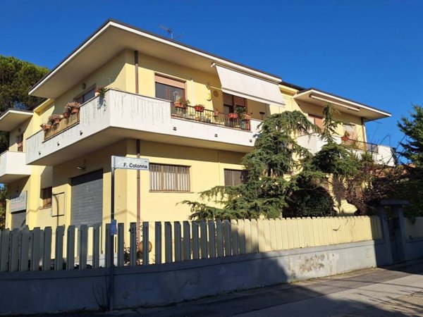 appartamento in vendita a Montesilvano