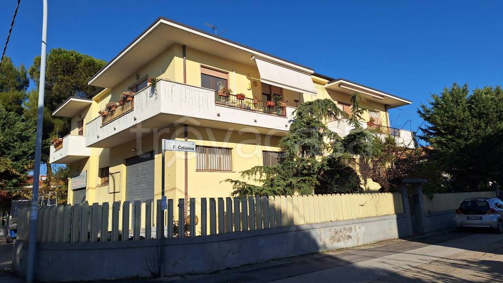 appartamento in vendita a Montesilvano