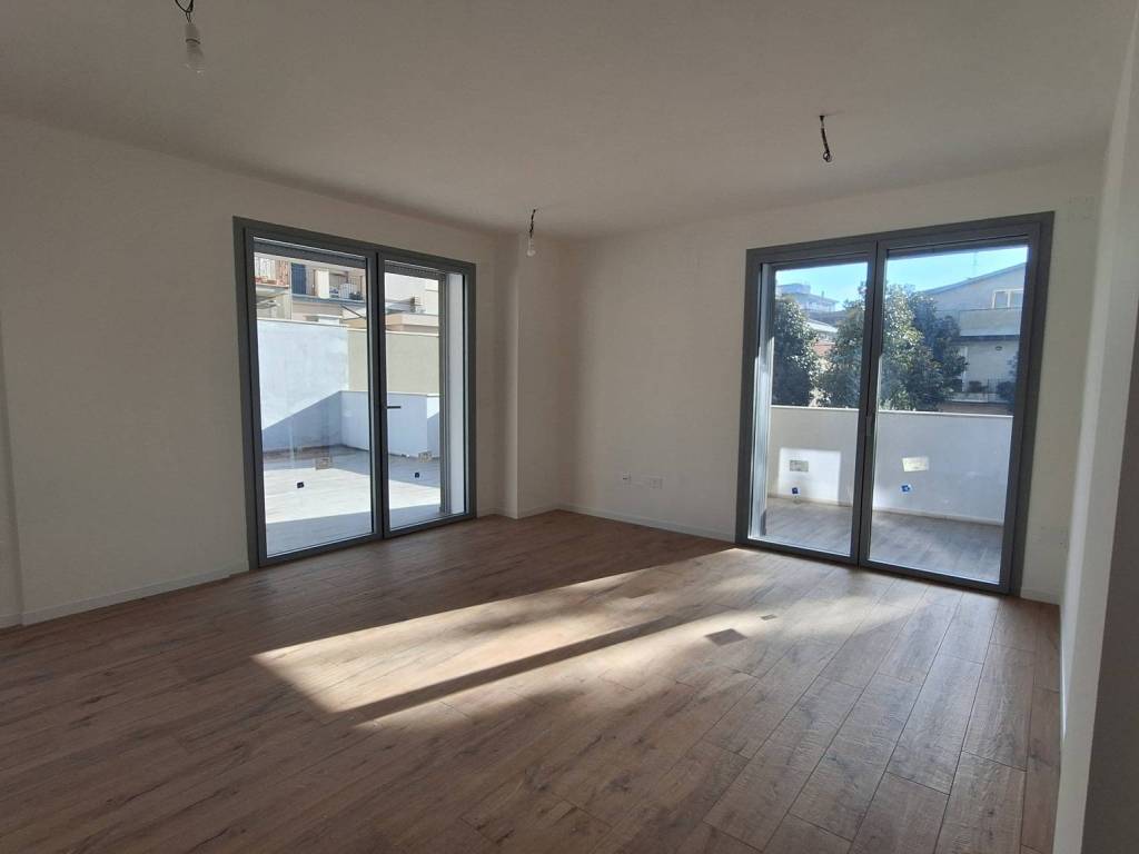 appartamento in vendita a Montesilvano