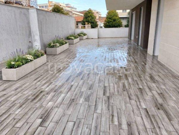 appartamento in vendita a Montesilvano in zona Villa Carmine