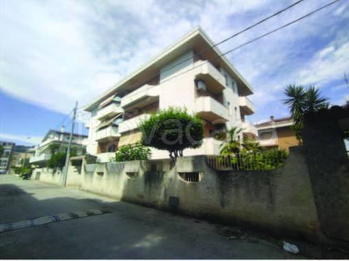 appartamento in vendita a Montesilvano