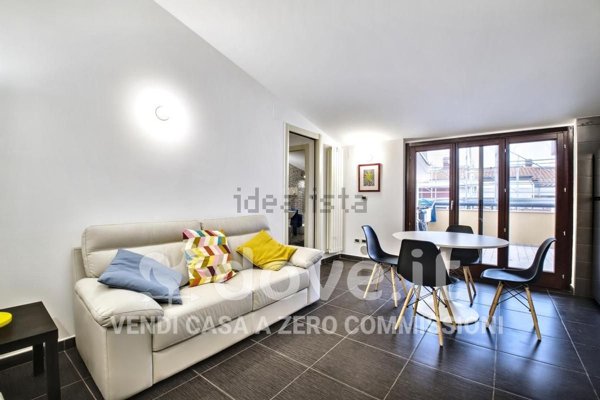 appartamento in vendita a Montesilvano