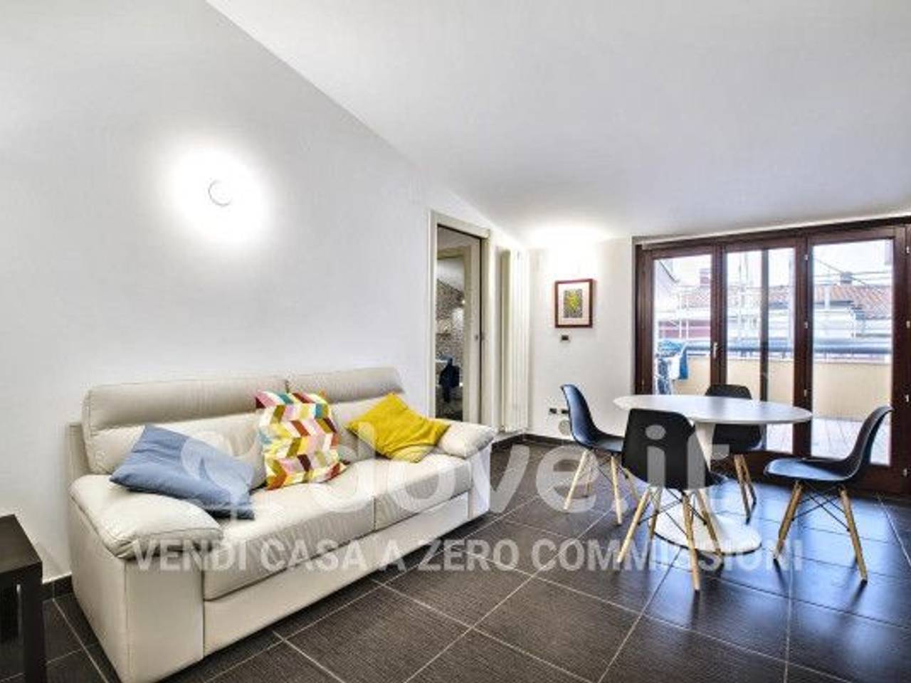 appartamento in vendita a Montesilvano