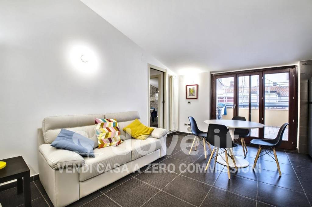appartamento in vendita a Montesilvano