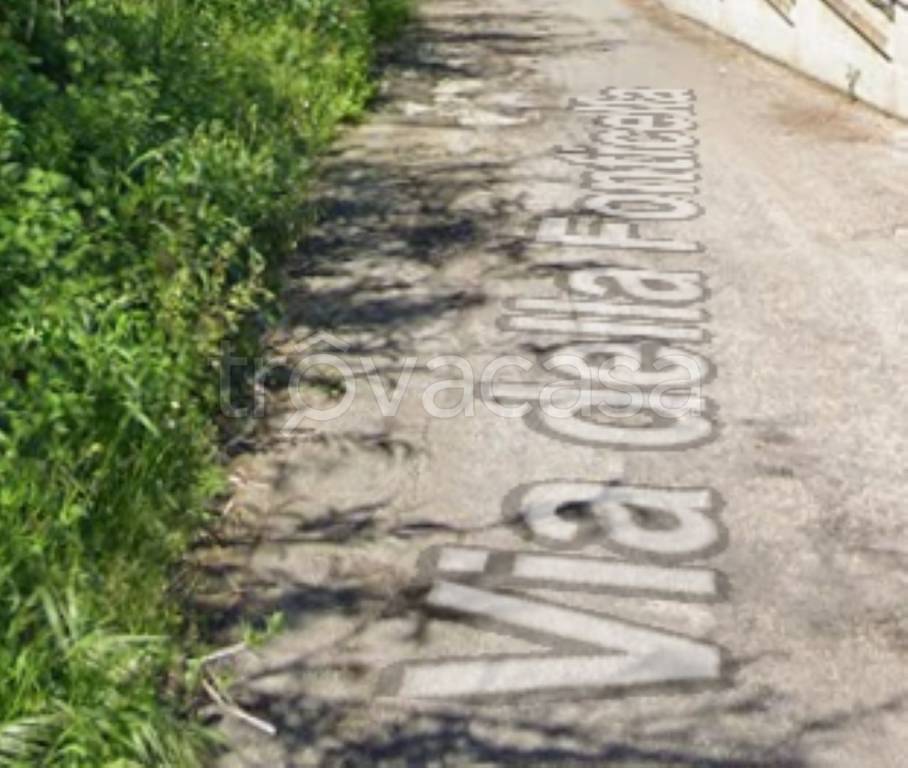 terreno edificabile in vendita a Montesilvano in zona Montesilvano Colle