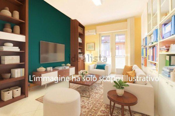 appartamento in vendita a Montesilvano