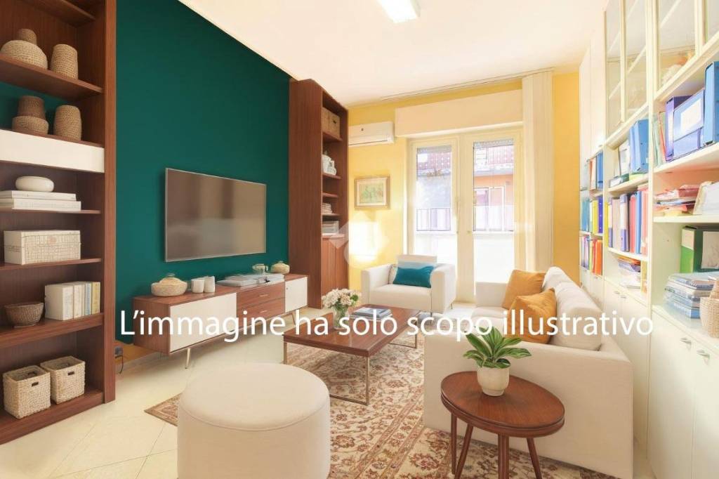 appartamento in vendita a Montesilvano