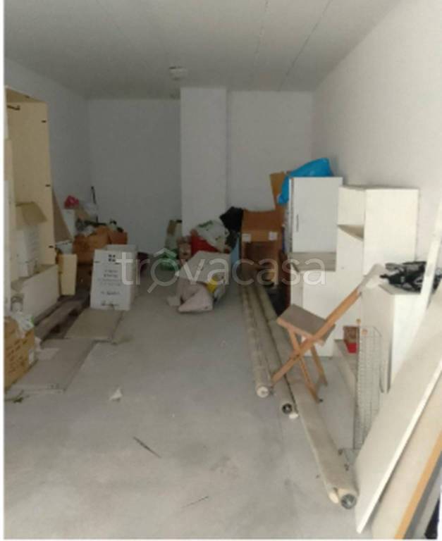 terreno edificabile in vendita a Montesilvano