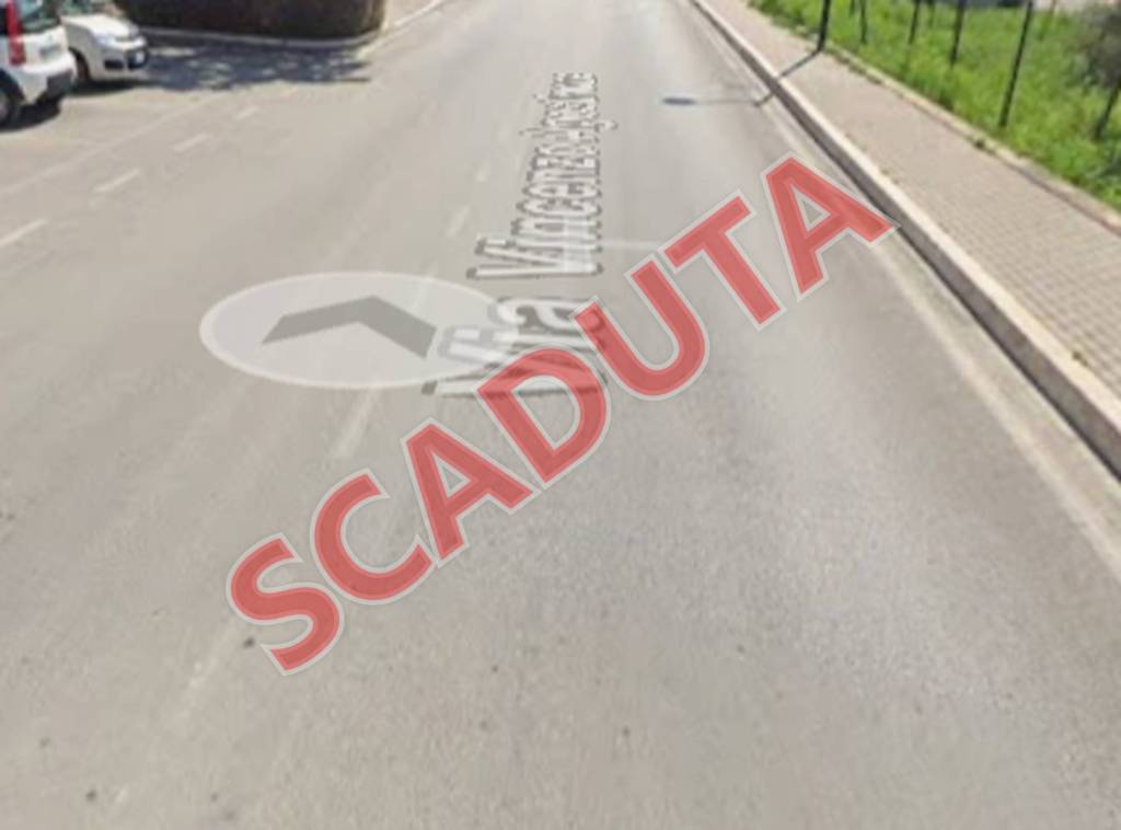 locale commerciale in vendita a Montesilvano