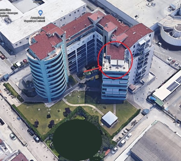 appartamento in vendita a Montesilvano