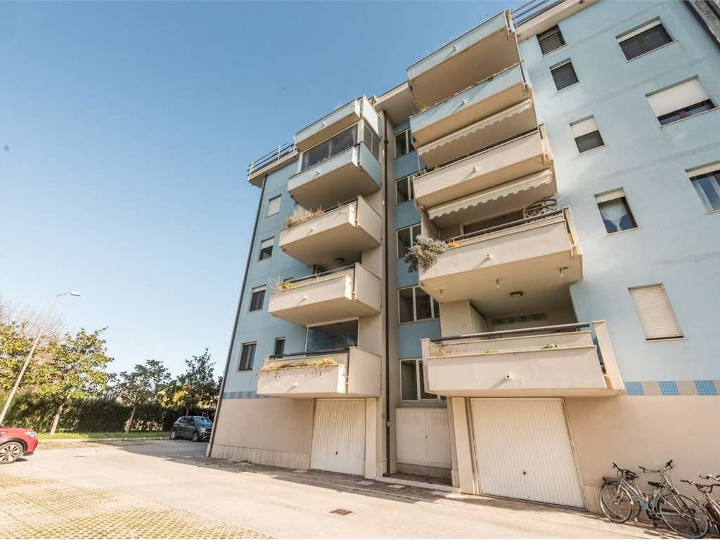 appartamento in vendita a Montesilvano