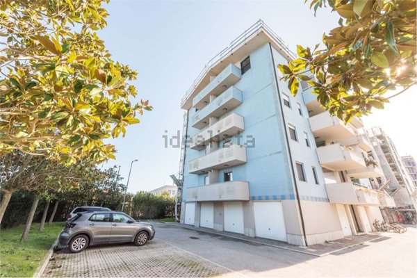 appartamento in vendita a Montesilvano