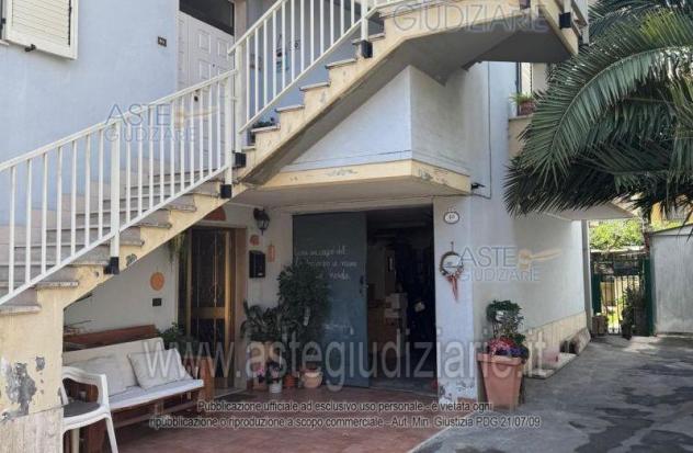 casa indipendente in vendita a Montesilvano