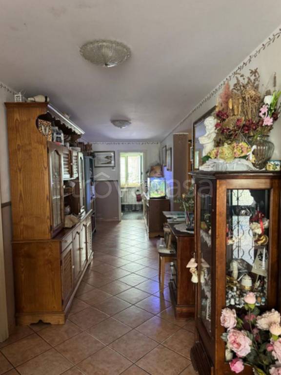 casa indipendente in vendita a Montesilvano