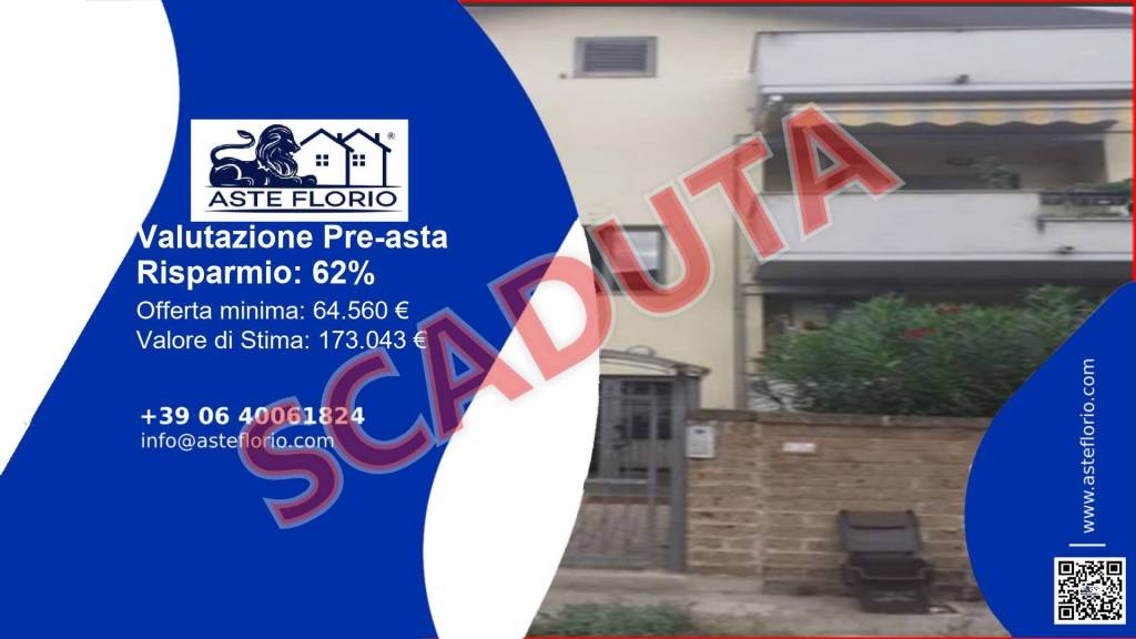 appartamento in vendita a Montesilvano