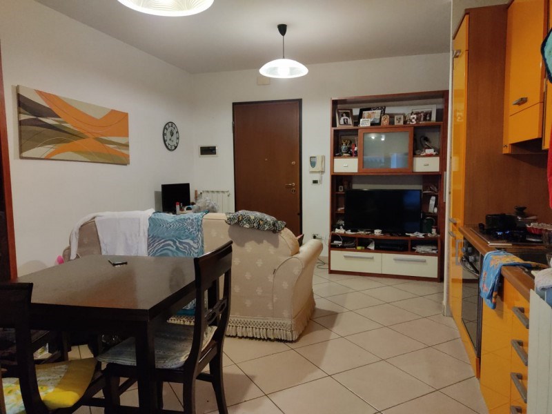 appartamento in vendita a Montesilvano