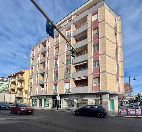 appartamento in vendita a Montesilvano