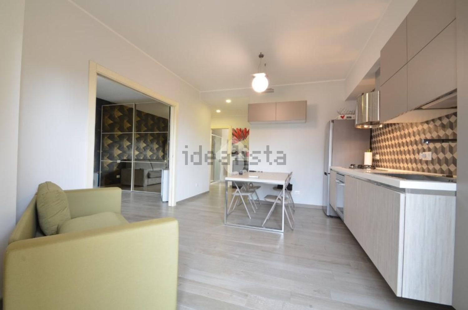 appartamento in vendita a Montesilvano