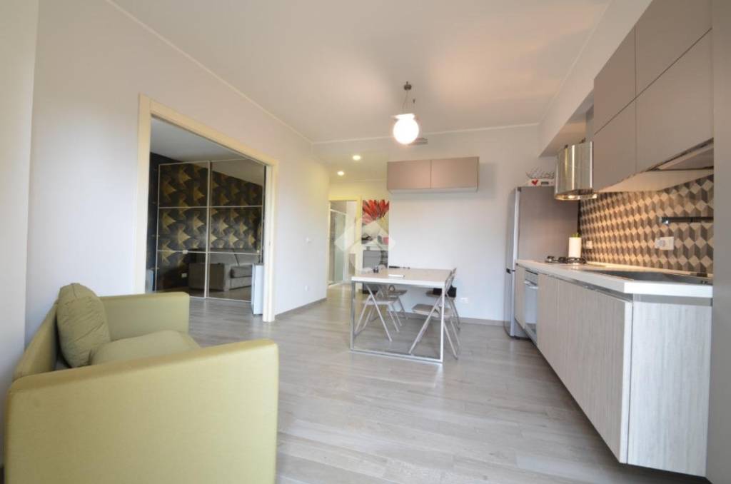 appartamento in vendita a Montesilvano