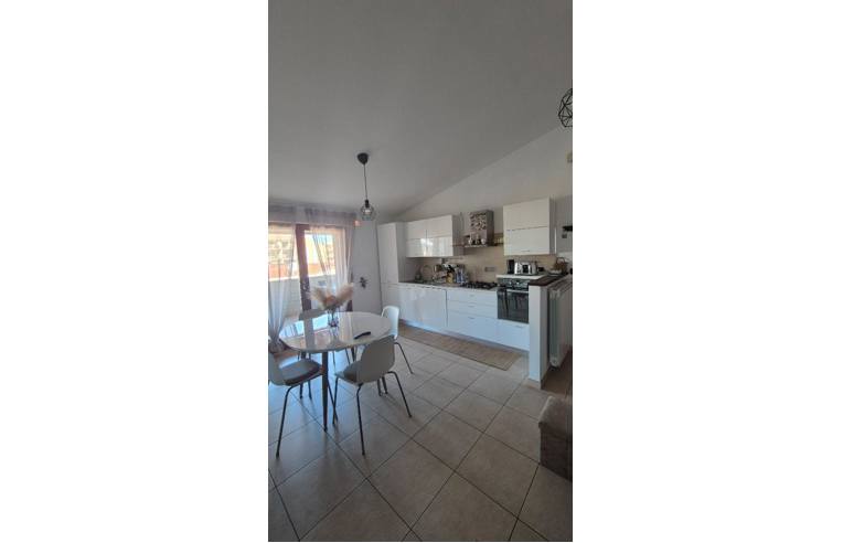 appartamento in vendita a Montesilvano in zona Montesilvano Colle