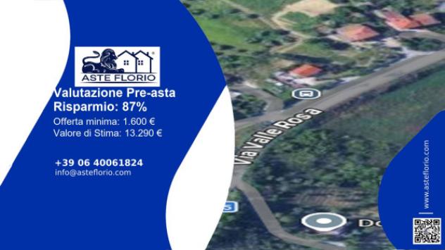 terreno edificabile in vendita a Montesilvano